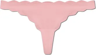 Marysia Swim Badmode, Dames, Roze, M, North Bikini Broekje