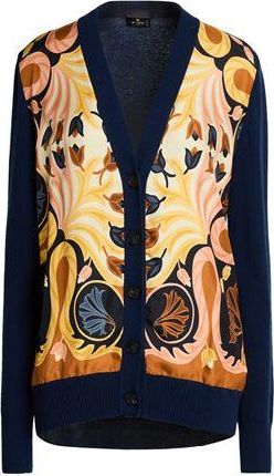Etro KNITWEAR - Cardigans sur YOOX.COM