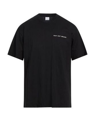 Why Not Brand TOPWEAR - T-shirts sur YOOX.COM