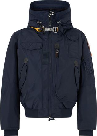 Parajumpers Gobi Down Jacket - - Jackets - Uomo - Blu - 2XL