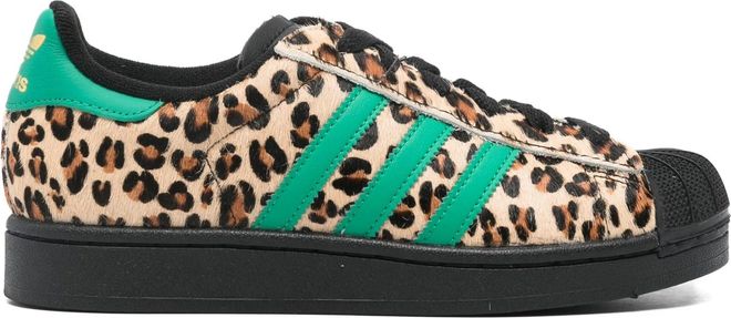 Adidas Originals Superstar II W