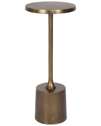 Uttermost Sanaga Drink Table