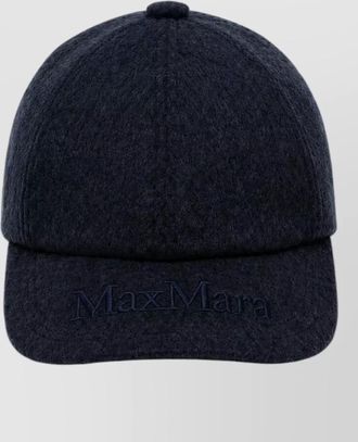 Max Mara cashmere cap