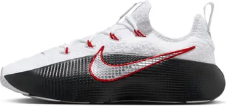 Nike Mens LeBron TR 1 Workout Shoes in White | FJ6151-101