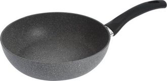 Ballarini Sart&eacute;n Con Mango De 28 Cm Cortina Eco Ballarini