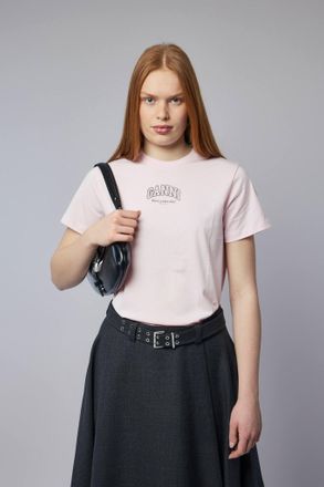 Ganni Essentials Tee