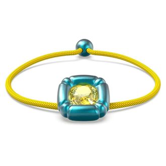 Swarovski Dames, Accessoires, Blauw, Maat: ONE Size