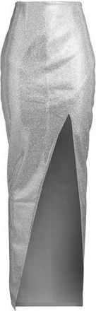 Balmain BOTTOMWEAR - Maxi skirts sur YOOX.COM