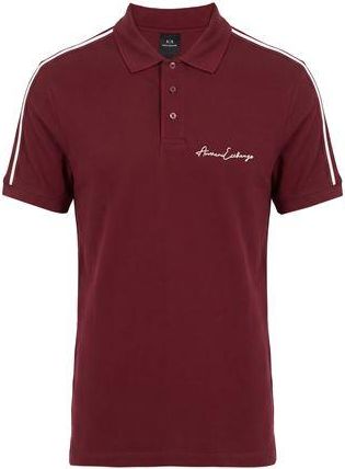 A|X Armani Exchange TOPWEAR - Polo shirts on YOOX.COM