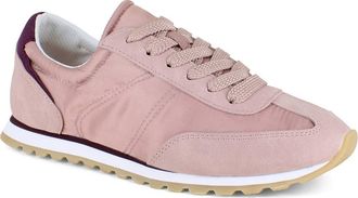 BCBGeneration Lina Sneaker in Blush at Nordstrom, Size 6