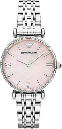 Emporio Armani Mujer, Accesorios, Gris, Talla: ONE Size