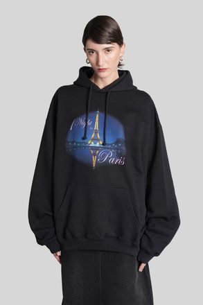 VETEMENTS Sweatshirt