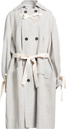 Federico Cina Overcoats & Trench Coats