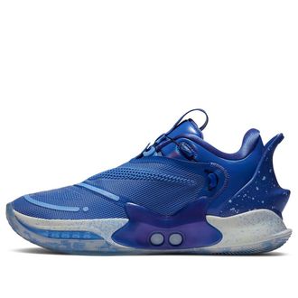Nike Adapt BB 2.0 Astronomy Blue BQ5397-400