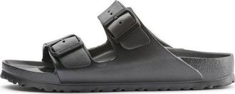 Birkenstock Arizona Essentials EVA Metallic Anthracite 1001498