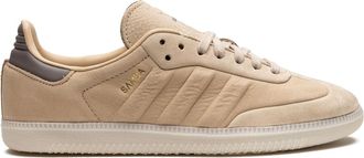 adidas Samba Magic Beige sneakers - unisex - Leather - 14 - Neutrals