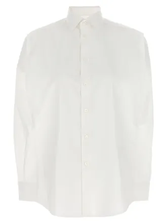 Maison Margiela Cotton Womens Blouse