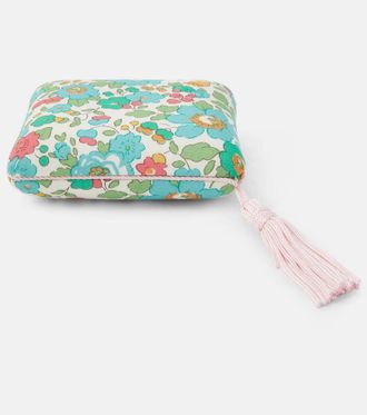 Sophie Bille Brahe Portagioie Sonya Small con stampa