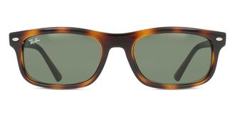 Ray-Ban RB2224 710/31 Mens Sunglasses Tortoiseshell Size 57