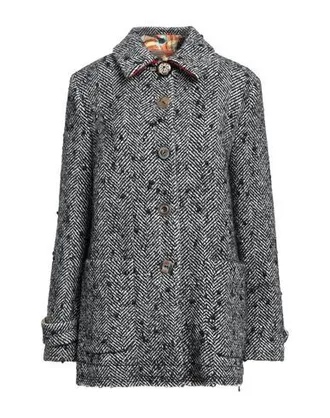 Maliparmi COATS & JACKETS - Coats on YOOX.COM