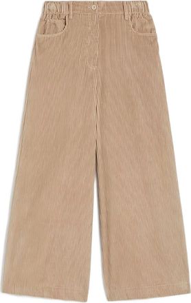 Max Mara Pantaloni Ursola - Toni neutri