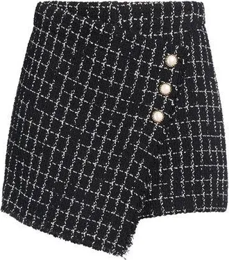Pinko PARTES DE ABAJO - Pantalones cortos y bermudas en YOOX.COM