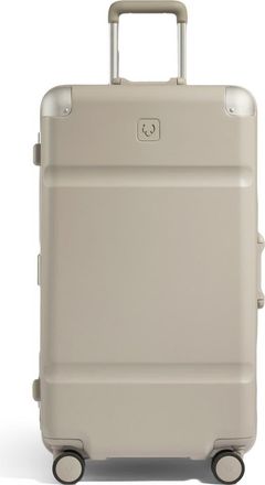 Antler Trunk Luggage - Heritage Stripe in Sandstone at Nordstrom