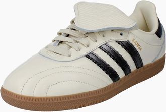 adidas Womens Adidas Originals Samba Lt Womens Trainers Sneakers JP6143 - White - Size: 5.5
