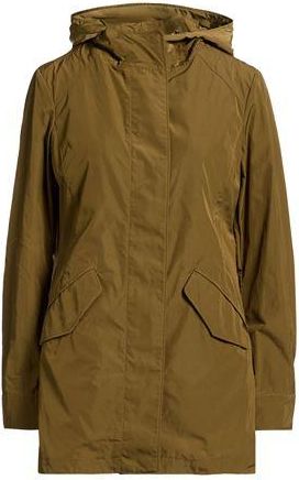 Woolrich CAPISPALLA - Soprabiti & Trench su YOOX.COM