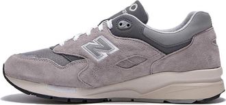 New Balance 1600 Grey Sude CM1600EM