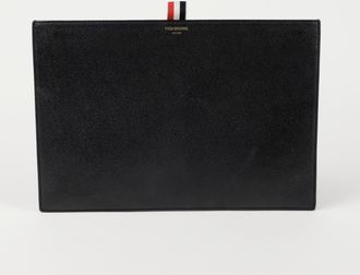 Thom Browne Magnet Clutch