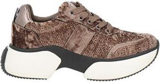 Jeannot FOOTWEAR - Trainers sur YOOX.COM