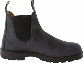 Blundstone 587 Chelsea Boot - Dames - Schoenen - Zwart - Maat: 41 EU Leer