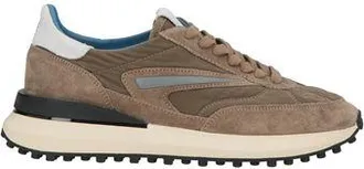 D.A.T.E. FOOTWEAR - Trainers on YOOX.COM