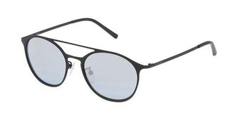Sting SS4902 6AAX Mens Sunglasses Black Size 52
