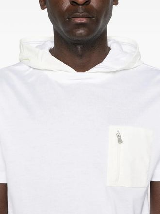 Eleventy Mens T-Shirts Ss26 M