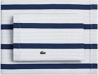 Lacoste Archive Sheet Set