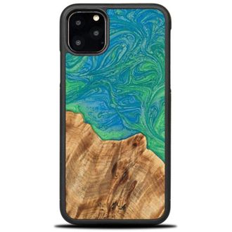 OEM Funda Bewood Unique Para Iphone 11 Pro Max - Neones - Tokio