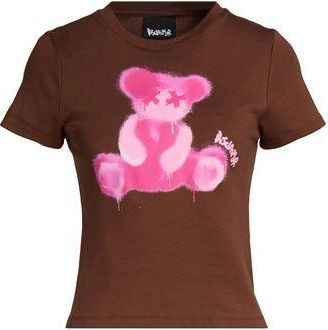 Disclaimer CAMISETAS Y TOPS - Camisetas en YOOX.COM