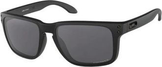 Oakley Authentieke Holbrook XL Bril - Heren - Zonnebrillen - Zwart - 59 MM - Accessoires