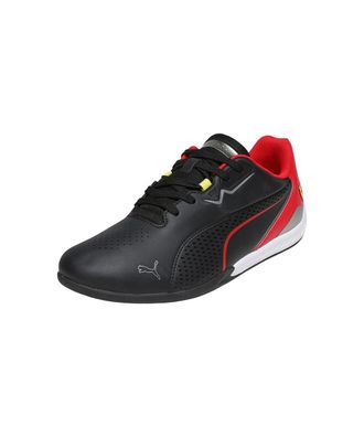 Puma Scuderia Ferrari Unisex Adults HP Drift Cat 11 Sneakers Black 8.5 UK