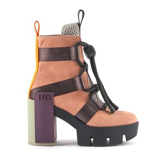 United Nude Mujer, Zapatos, Beige, Talla: 40 EU