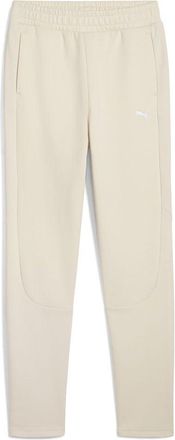 Puma Evostripe Sweat Pants XS Beige