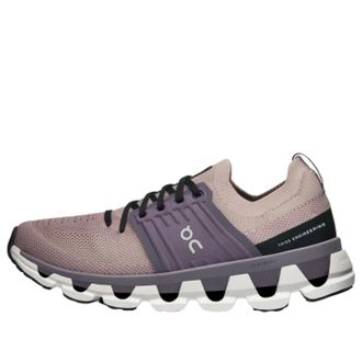 On Running (WMNS) On Running Cloudswift 3 Fade Black 3WD10451238