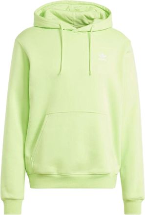 adidas Trefoil Hoodie Green IM4533