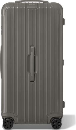 Rimowa Essential Trunk Plus Suitcase in Slate Gloss - - 80x41x37