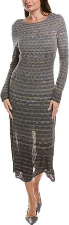 Missoni Maxi Dress