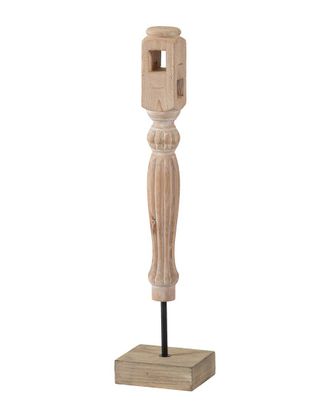 A&B Home Discontinued A&B Home Decorative Pin Tabletop Accent