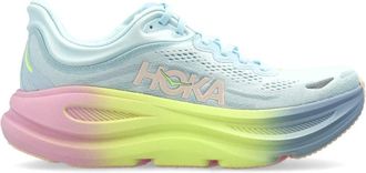 Hoka One One Dames, Sport, Blauw, Maat: 35 1/2 EU Synthetisch