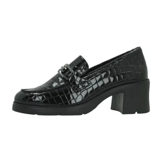 24hrs 24Hrs, Schoenen, Dames, Zwart, 37 EU, Loafers